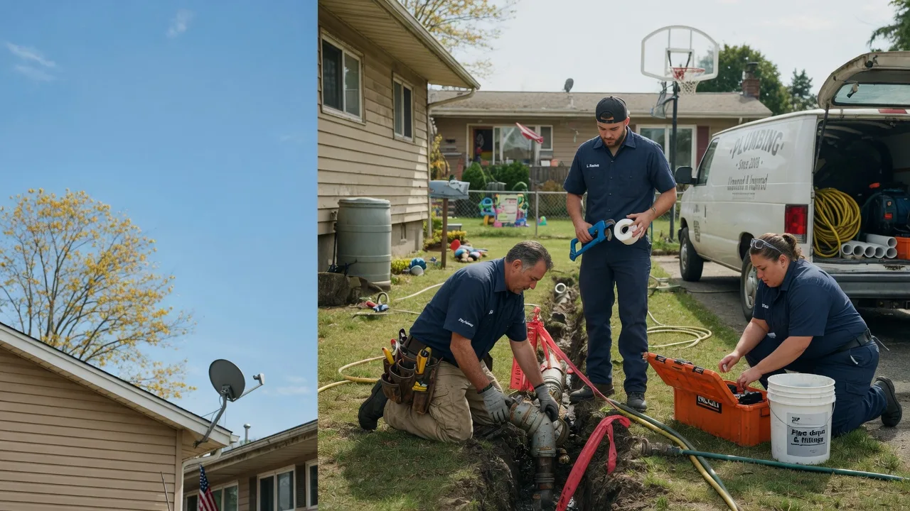 Garbage Disposal Replacement in Grandview, TN near me