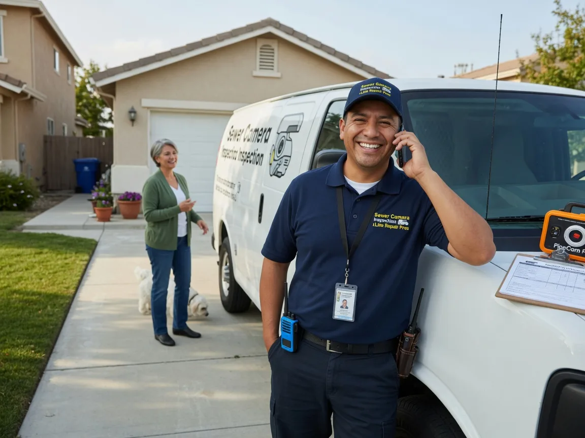 Sewer Line Repair Grandview, TN FAQs